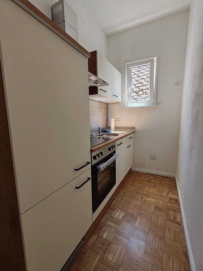 Pronájem bytu 2+1 55 m², Barfüßerstraße 5, Limburg an der Lahn, Hessen Pronájem bytu 2+1 55 m², Barfüßerstraße 5, Limburg an der Lahn, Hessen