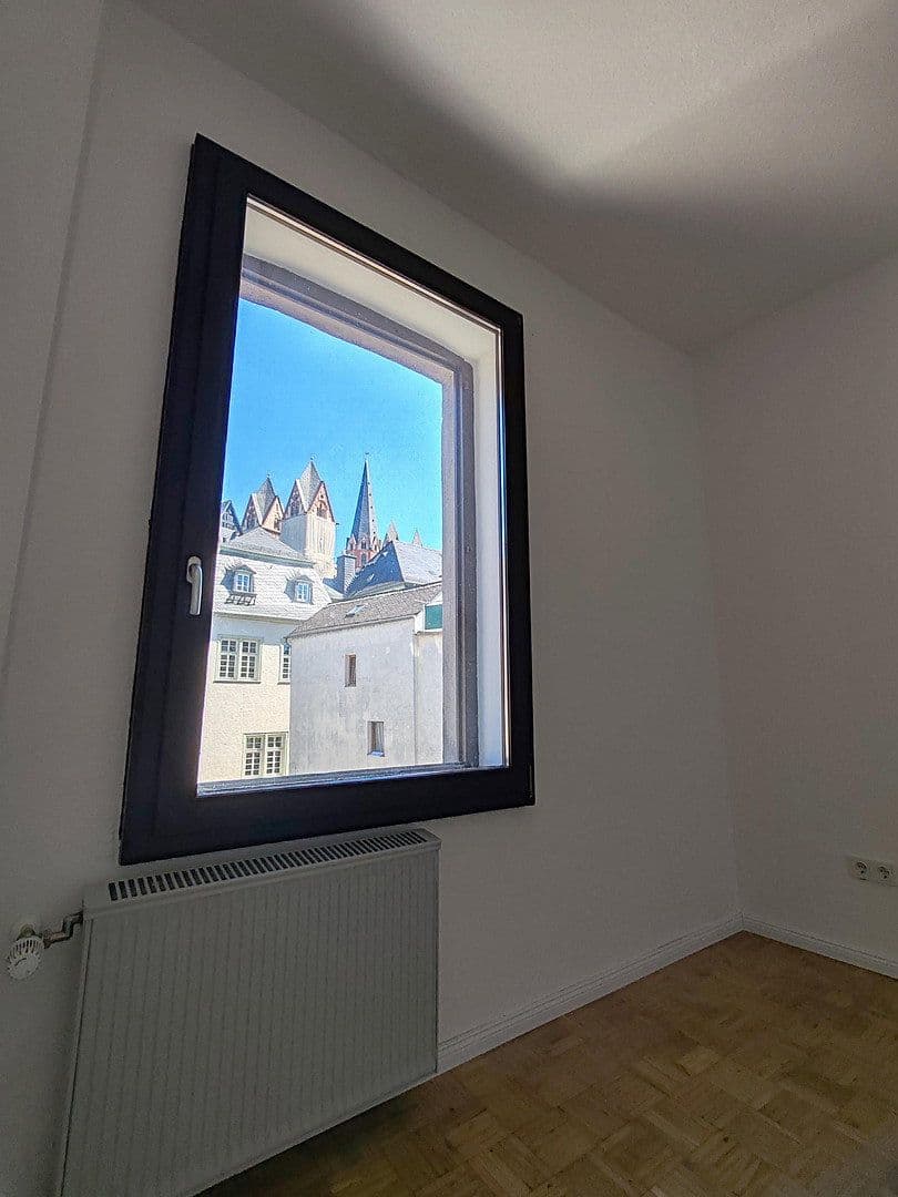Pronájem bytu 2+1 55 m², Barfüßerstraße 5, Limburg an der Lahn, Hessen Pronájem bytu 2+1 55 m², Barfüßerstraße 5, Limburg an der Lahn, Hessen