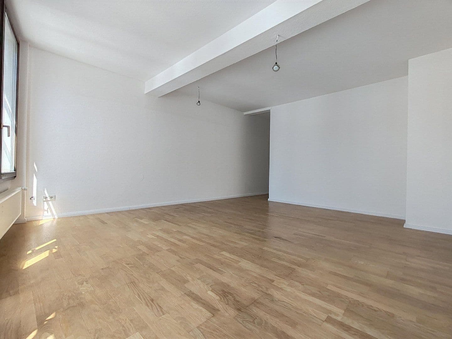 Pronájem bytu 2+1 55 m², Barfüßerstraße 5, Limburg an der Lahn, Hessen Pronájem bytu 2+1 55 m², Barfüßerstraße 5, Limburg an der Lahn, Hessen