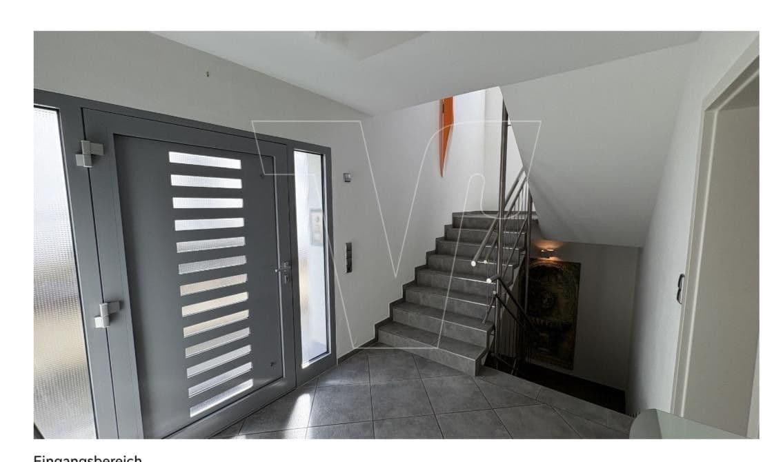 Prodej domu 182 m², pozemek 474 m², Allmersbach im Tal, Bádensko-Württembersko Prodej domu 182 m², pozemek 474 m², Allmersbach im Tal, Bádensko-Württembersko