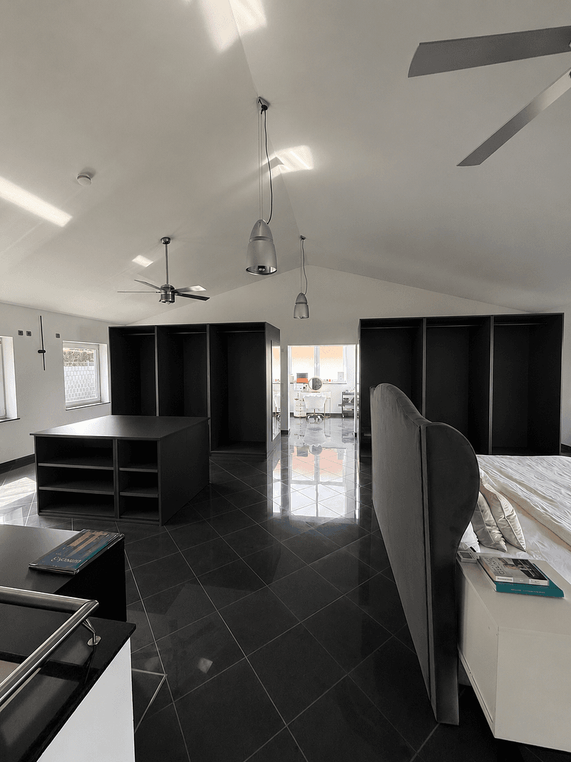 Prodej domu 182 m², pozemek 474 m², Allmersbach im Tal, Bádensko-Württembersko Prodej domu 182 m², pozemek 474 m², Allmersbach im Tal, Bádensko-Württembersko