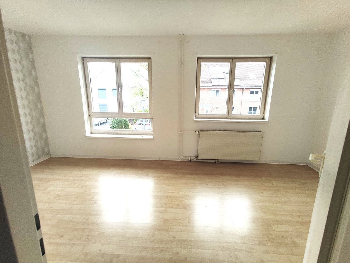 Pronájem domu 130 m², pozemek 250 m², Velten, Braniborsko Pronájem domu 130 m², pozemek 250 m², Velten, Braniborsko