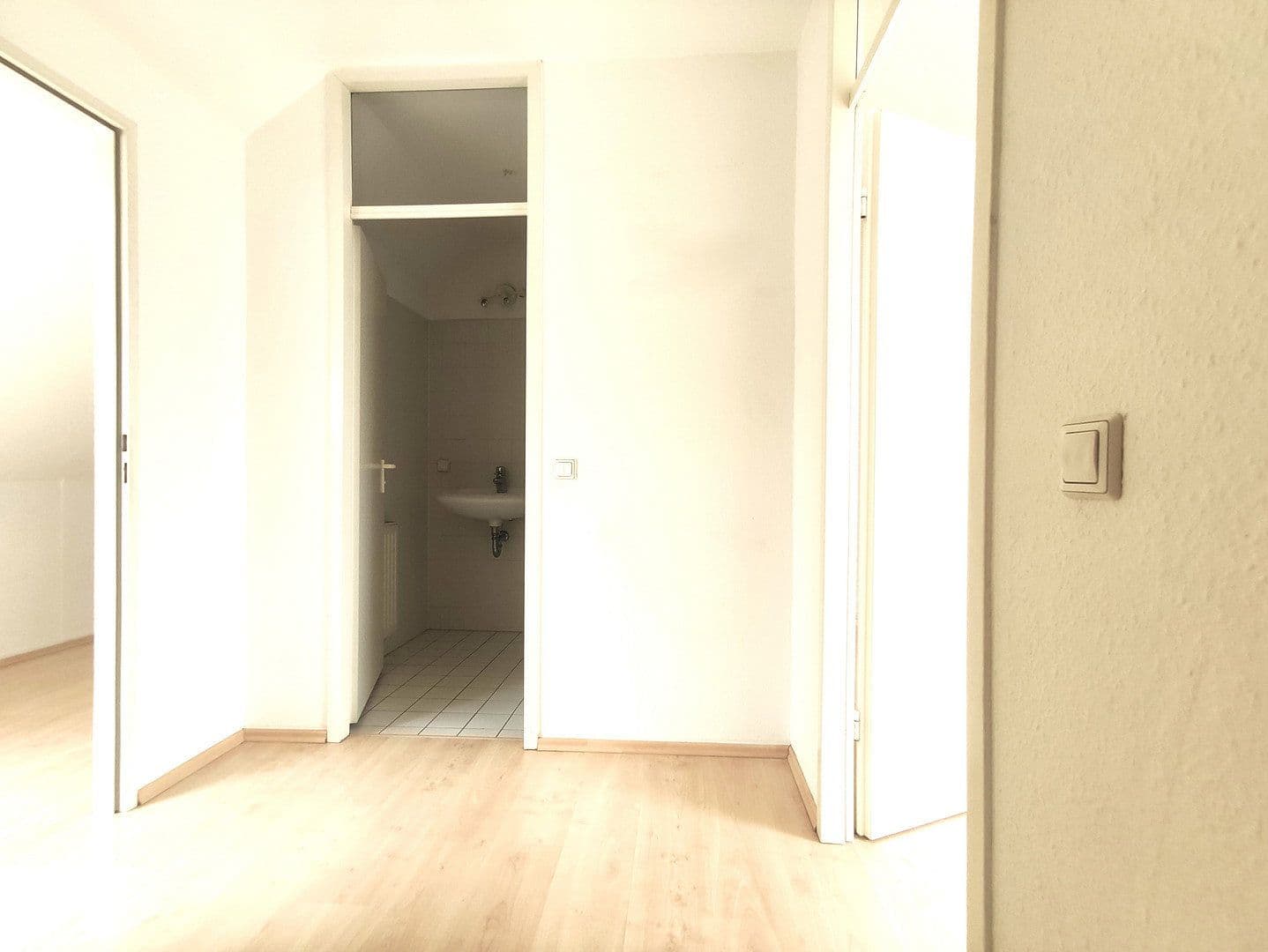 Pronájem domu 130 m², pozemek 250 m², Velten, Braniborsko Pronájem domu 130 m², pozemek 250 m², Velten, Braniborsko