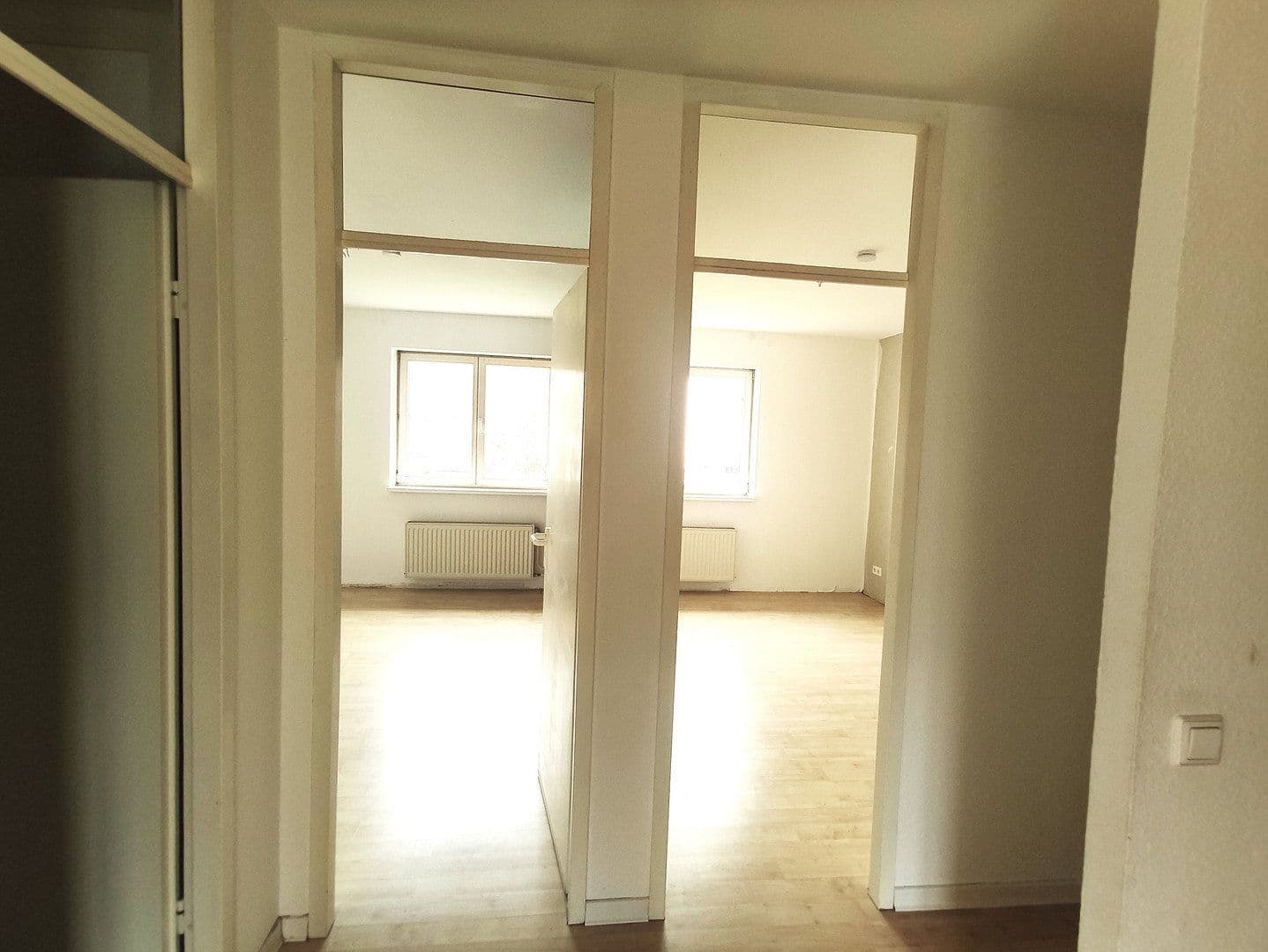 Pronájem domu 130 m², pozemek 250 m², Velten, Braniborsko Pronájem domu 130 m², pozemek 250 m², Velten, Braniborsko