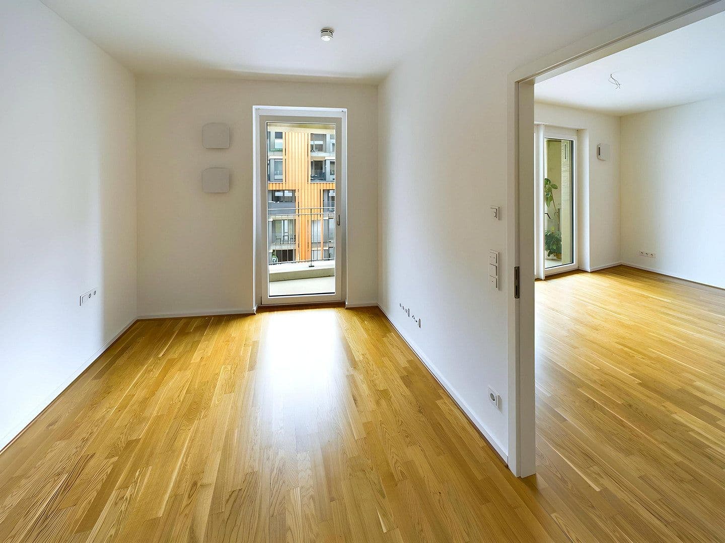Pronájem bytu 2+1 52 m², Annenstraße 3, Dresden, Sasko Pronájem bytu 2+1 52 m², Annenstraße 3, Dresden, Sasko