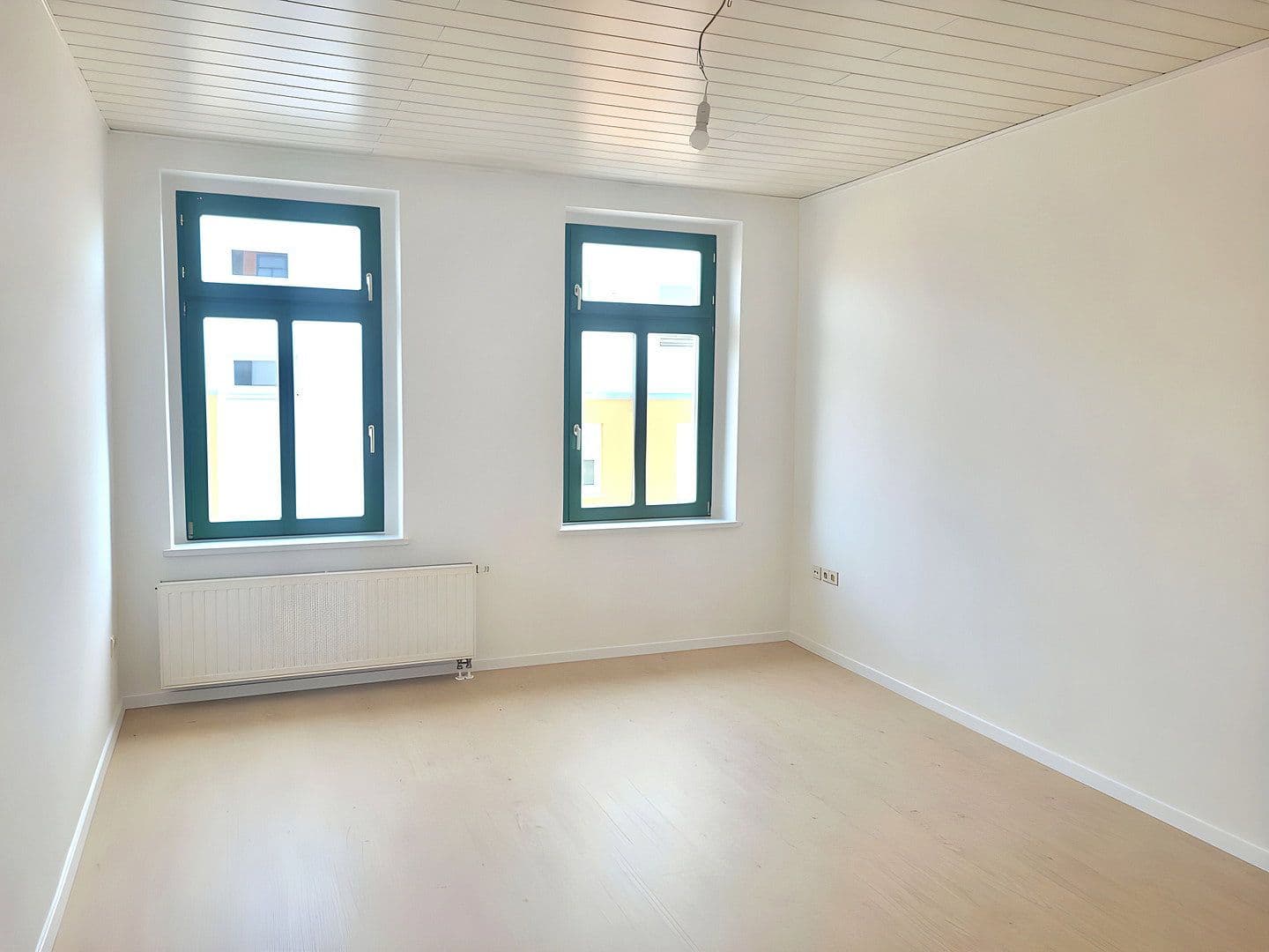 Pronájem bytu 4+1 115 m², Dieskaustraße 224, Leipzig, Sasko Pronájem bytu 4+1 115 m², Dieskaustraße 224, Leipzig, Sasko