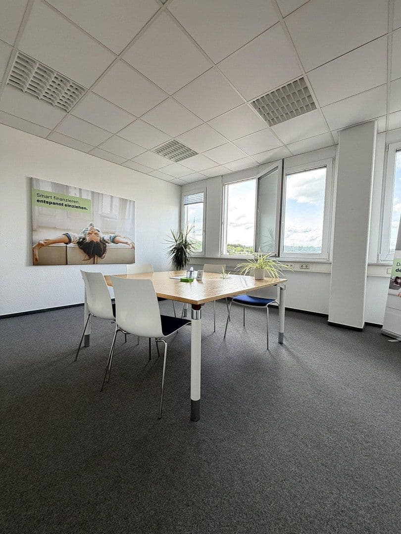 Pronájem kanceláře 174 m², Stuttgarter Straße 41, Pforzheim, Bádensko-Württembersko Pronájem kanceláře 174 m², Stuttgarter Straße 41, Pforzheim, Bádensko-Württembersko