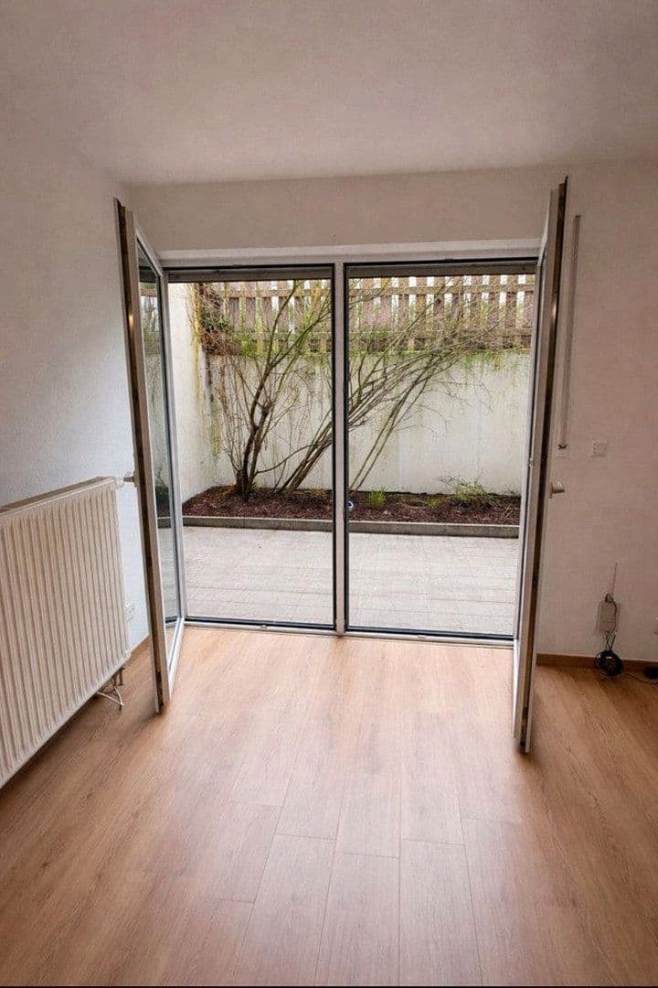 Pronájem bytu 1+1 42 m², Fliederweg 9, Landsberg, Sasko-Anhaltsko Pronájem bytu 1+1 42 m², Fliederweg 9, Landsberg, Sasko-Anhaltsko