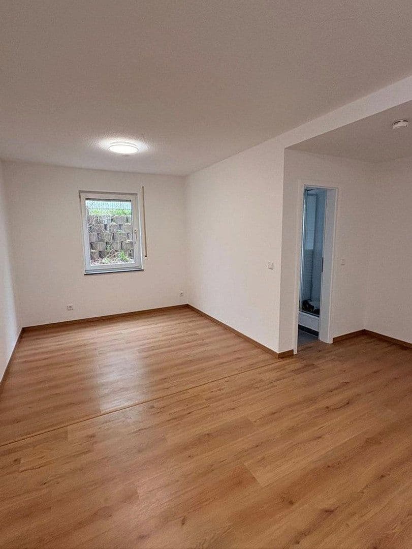 Pronájem bytu 1+1 42 m², Fliederweg 9, Landsberg, Sasko-Anhaltsko Pronájem bytu 1+1 42 m², Fliederweg 9, Landsberg, Sasko-Anhaltsko
