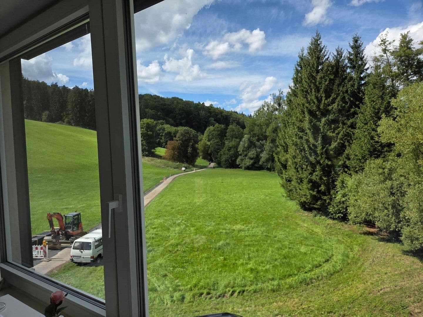 Pronájem bytu 1+1 45 m², Weinstadt, Bádensko-Württembersko Pronájem bytu 1+1 45 m², Weinstadt, Bádensko-Württembersko