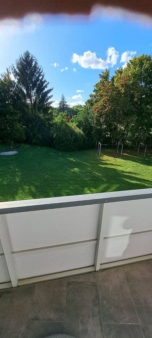 Pronájem bytu 3+1 58 m², Sigmund-Freud-Straße 43, Frankfurt am Main, Hessen Pronájem bytu 3+1 58 m², Sigmund-Freud-Straße 43, Frankfurt am Main, Hessen