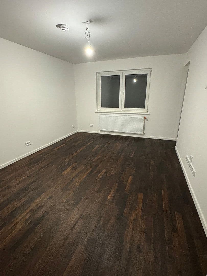 Pronájem bytu 3+1 58 m², Sigmund-Freud-Straße 43, Frankfurt am Main, Hessen Pronájem bytu 3+1 58 m², Sigmund-Freud-Straße 43, Frankfurt am Main, Hessen