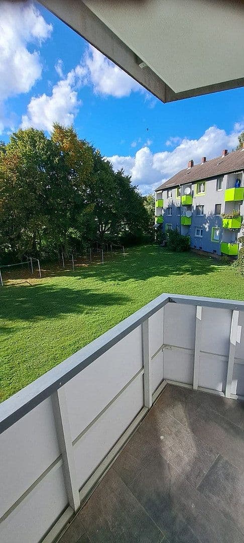 Pronájem bytu 3+1 58 m², Sigmund-Freud-Straße 43, Frankfurt am Main, Hessen Pronájem bytu 3+1 58 m², Sigmund-Freud-Straße 43, Frankfurt am Main, Hessen
