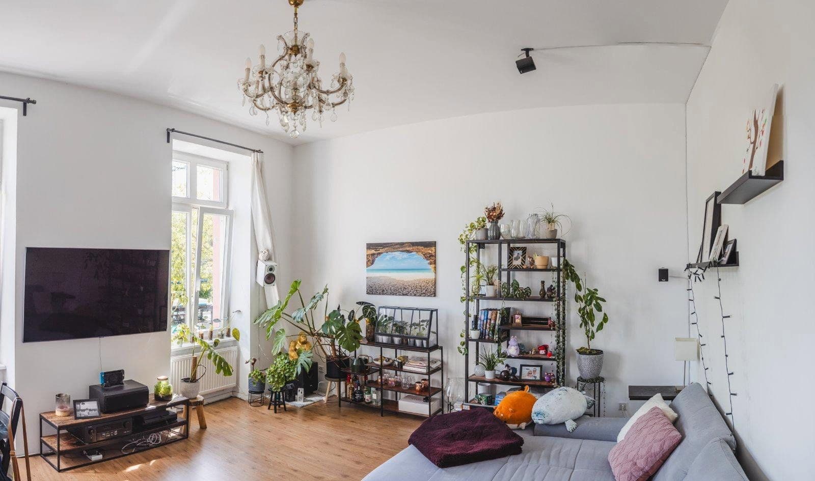 Prodej bytu 4+1 93 m², Offenbach am Main, Hessen Prodej bytu 4+1 93 m², Offenbach am Main, Hessen