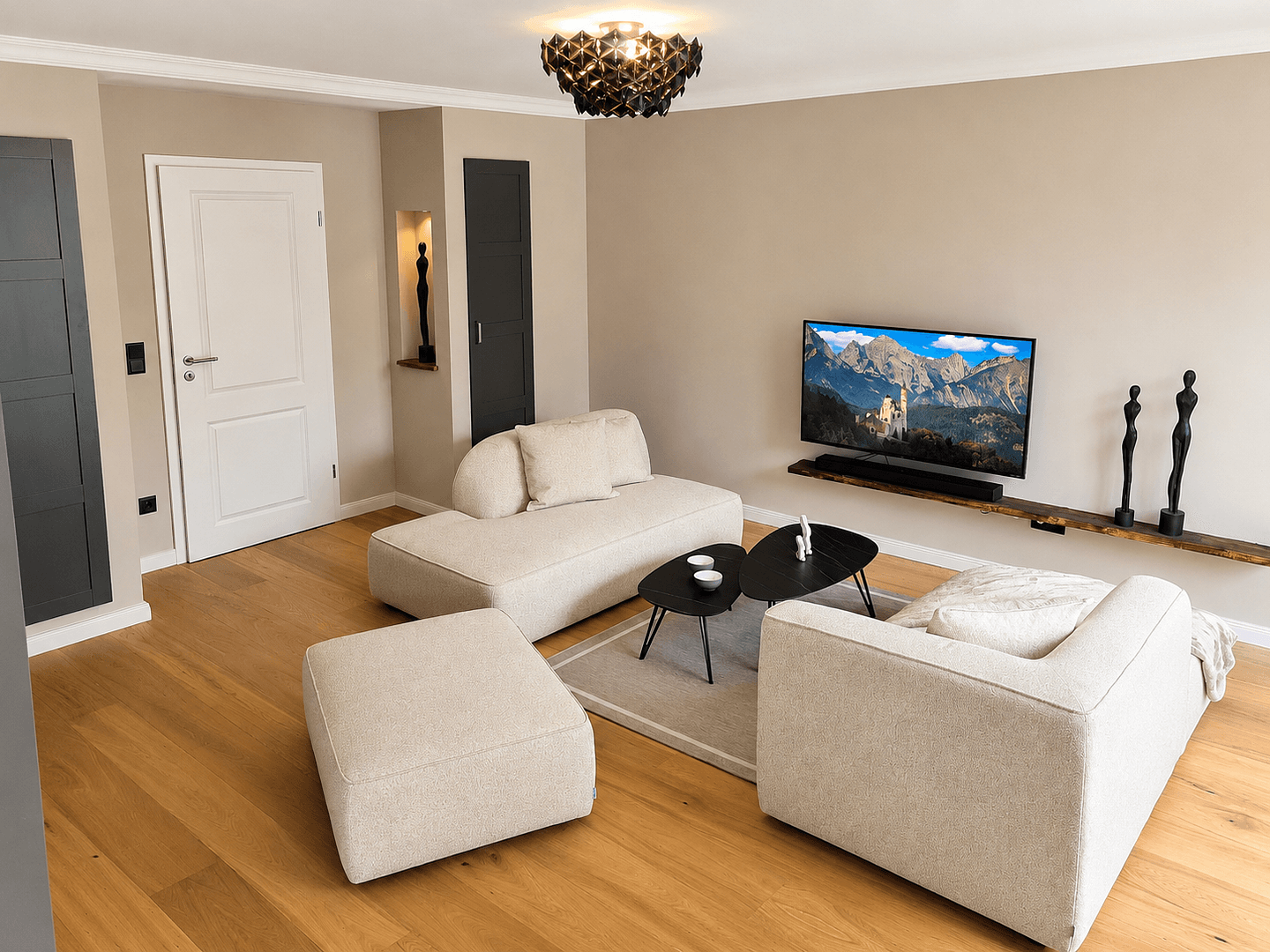Prodej bytu 3+1 75 m², München, Bavorsko Prodej bytu 3+1 75 m², München, Bavorsko