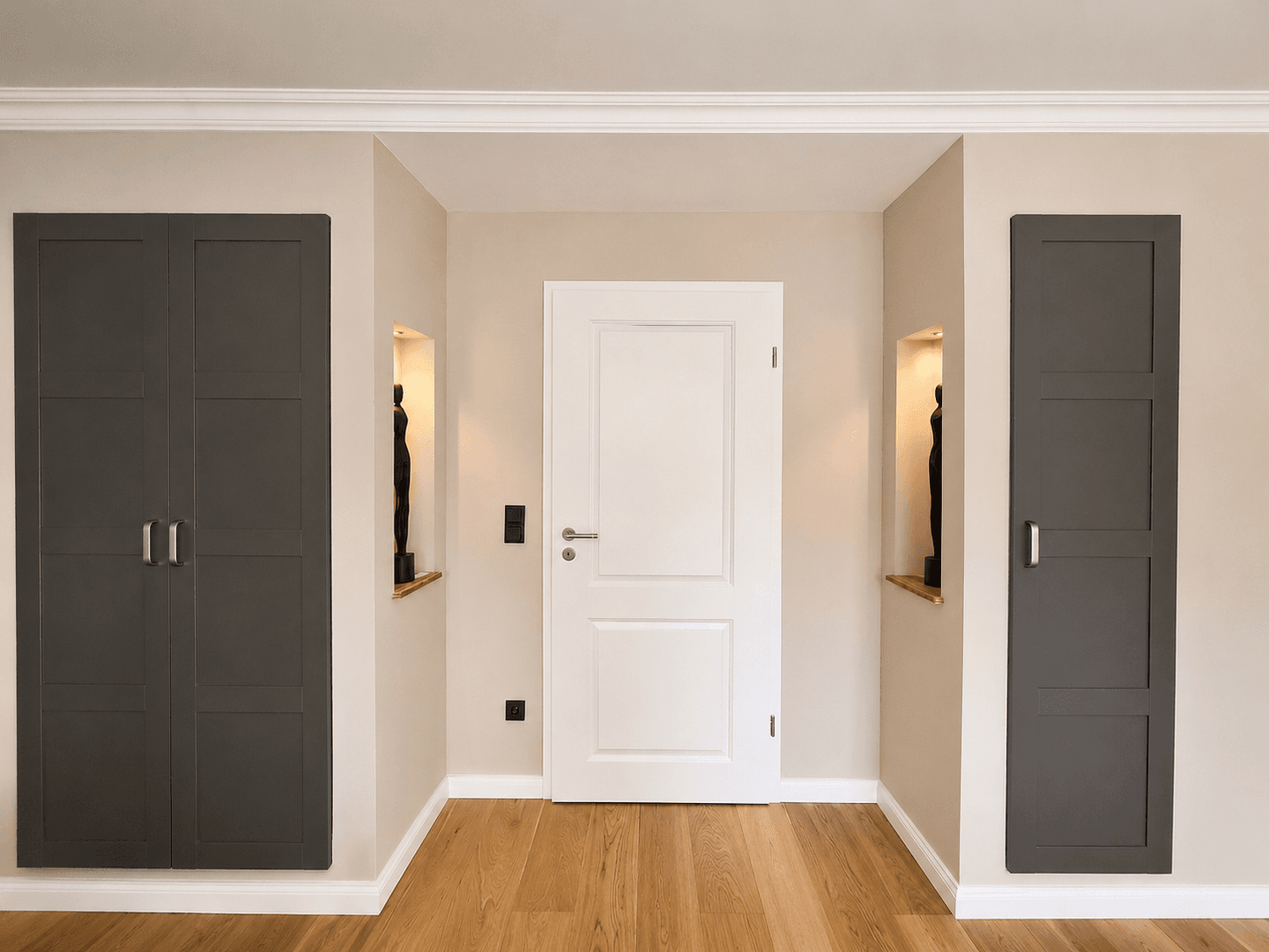 Prodej bytu 3+1 75 m², München, Bavorsko Prodej bytu 3+1 75 m², München, Bavorsko