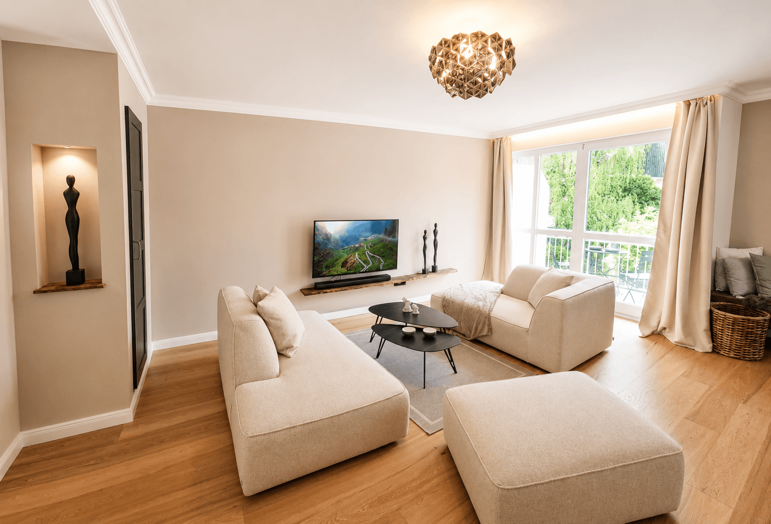Prodej bytu 3+1 75 m², München, Bavorsko Prodej bytu 3+1 75 m², München, Bavorsko