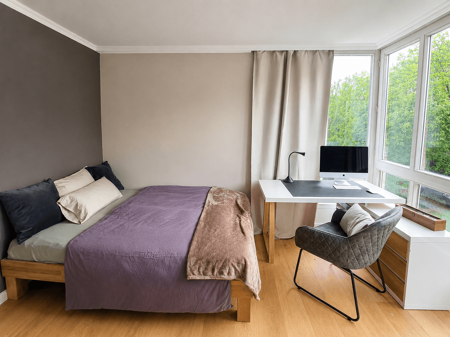 Prodej bytu 3+1 75 m², München, Bavorsko Prodej bytu 3+1 75 m², München, Bavorsko