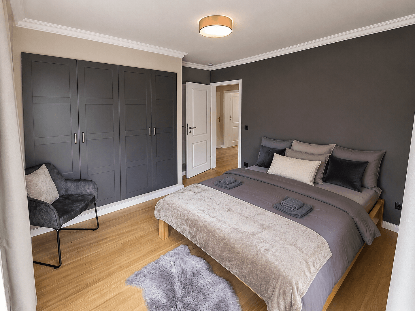 Prodej bytu 3+1 75 m², München, Bavorsko Prodej bytu 3+1 75 m², München, Bavorsko
