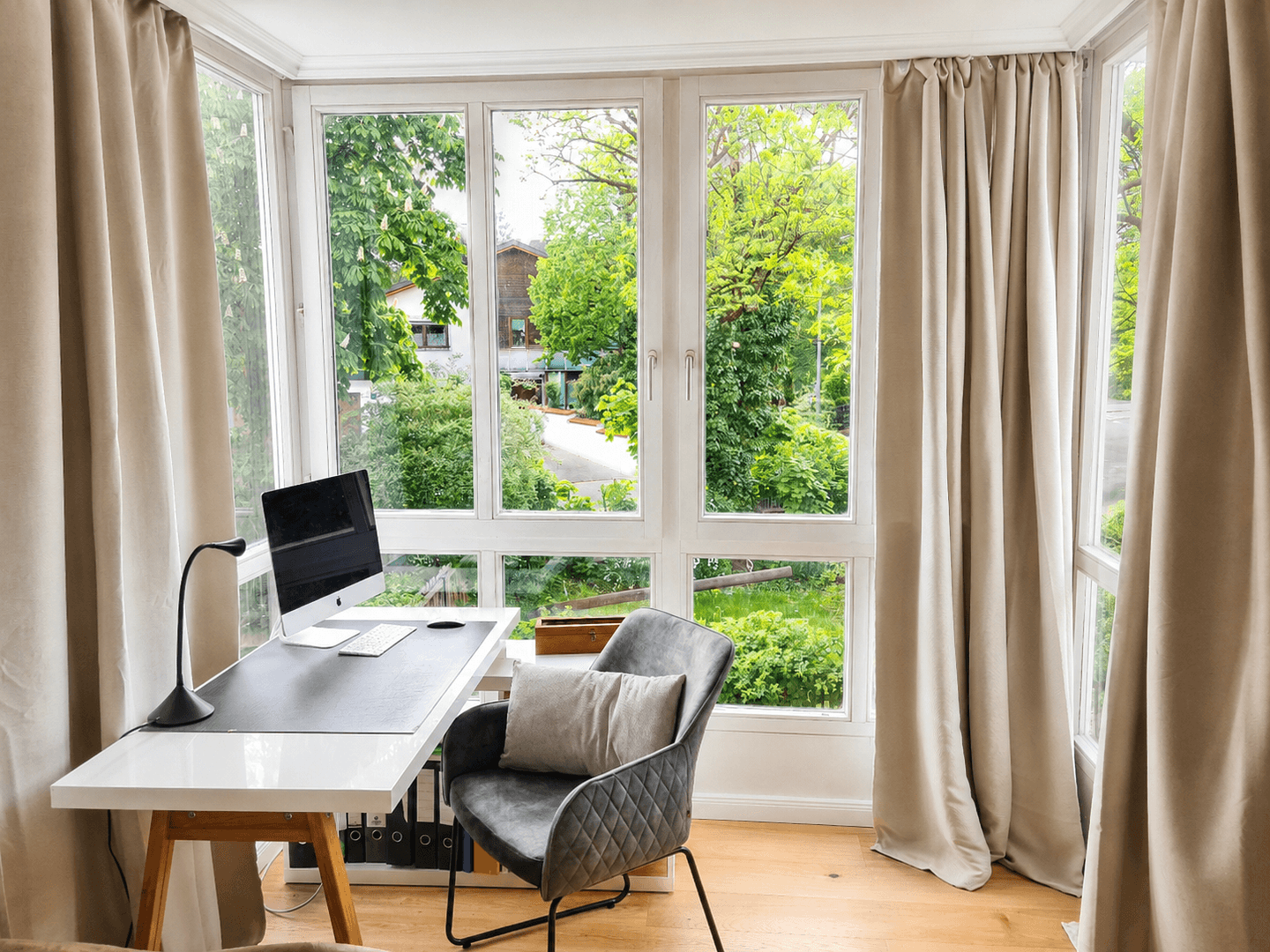 Prodej bytu 3+1 75 m², München, Bavorsko Prodej bytu 3+1 75 m², München, Bavorsko