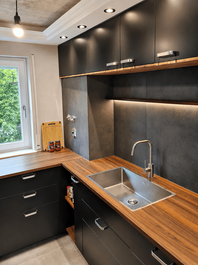 Prodej bytu 3+1 75 m², München, Bavorsko Prodej bytu 3+1 75 m², München, Bavorsko