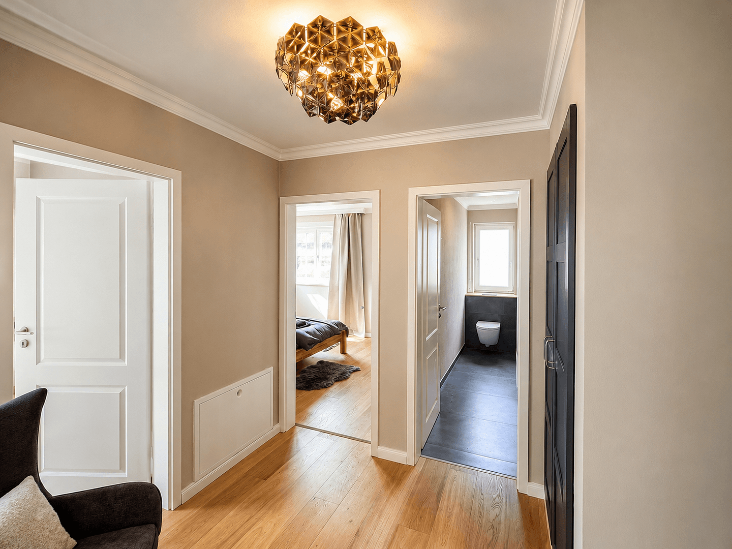 Prodej bytu 3+1 75 m², München, Bavorsko Prodej bytu 3+1 75 m², München, Bavorsko
