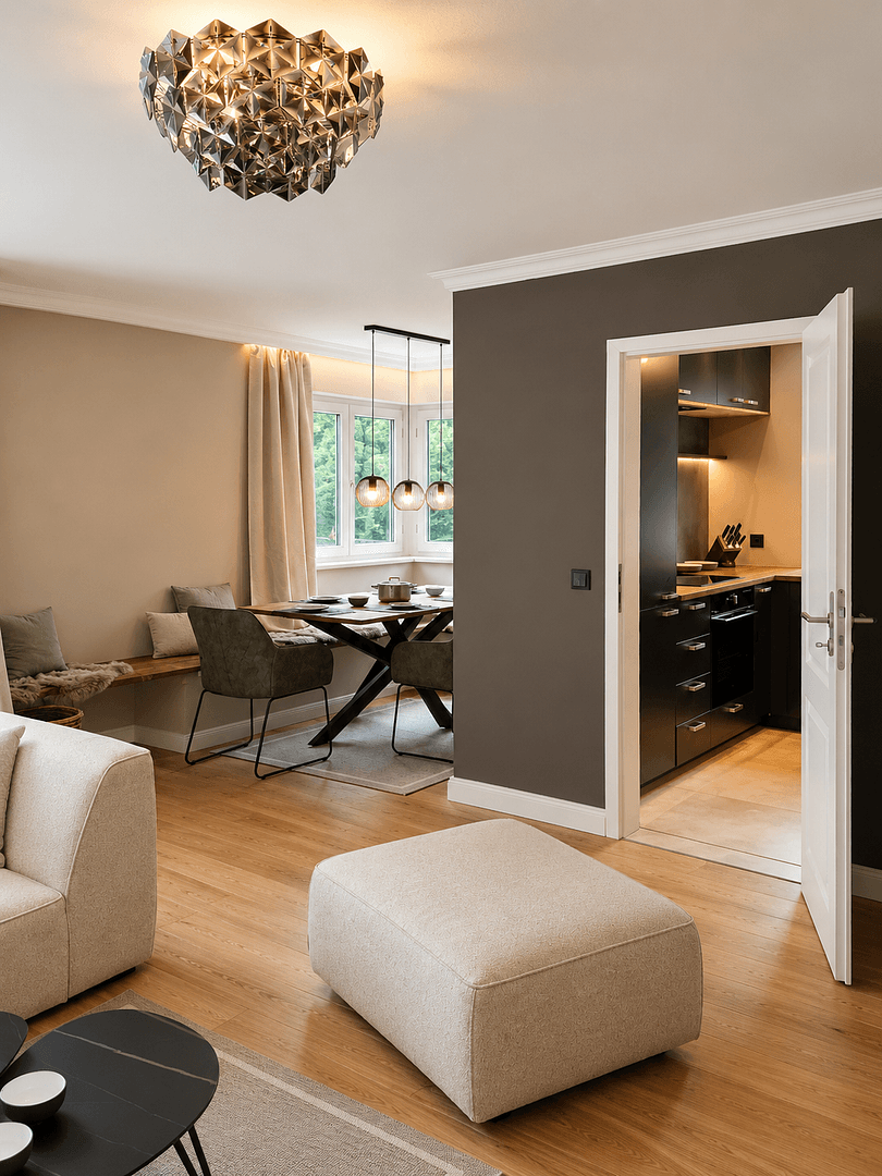 Prodej bytu 3+1 75 m², München, Bavorsko Prodej bytu 3+1 75 m², München, Bavorsko