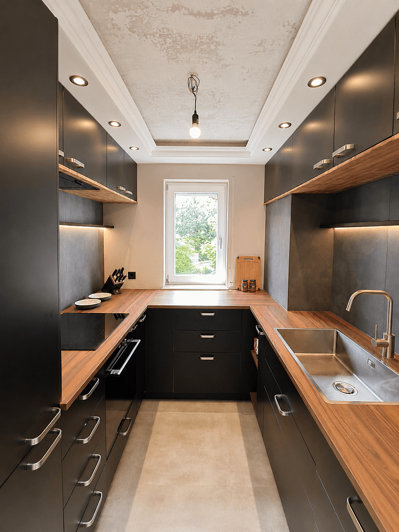Prodej bytu 3+1 75 m², München, Bavorsko Prodej bytu 3+1 75 m², München, Bavorsko