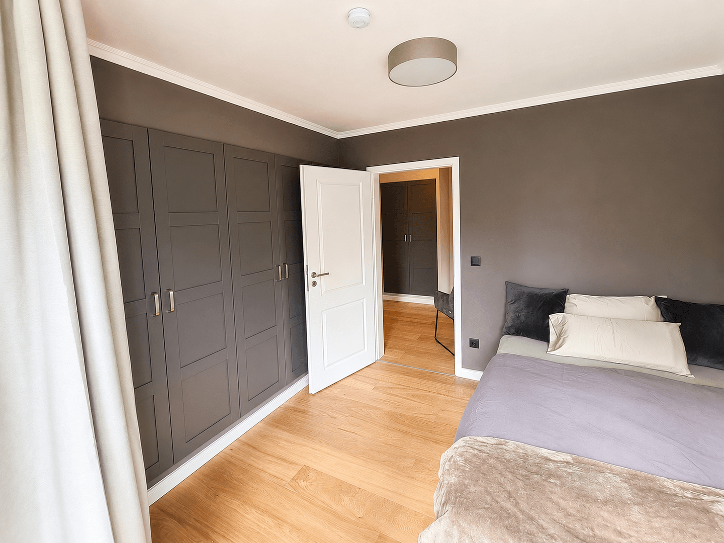 Prodej bytu 3+1 75 m², München, Bavorsko Prodej bytu 3+1 75 m², München, Bavorsko