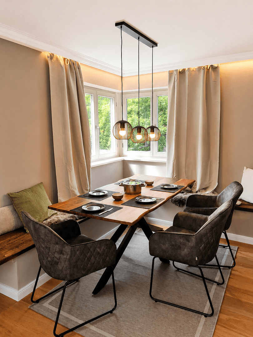 Prodej bytu 3+1 75 m², München, Bavorsko Prodej bytu 3+1 75 m², München, Bavorsko