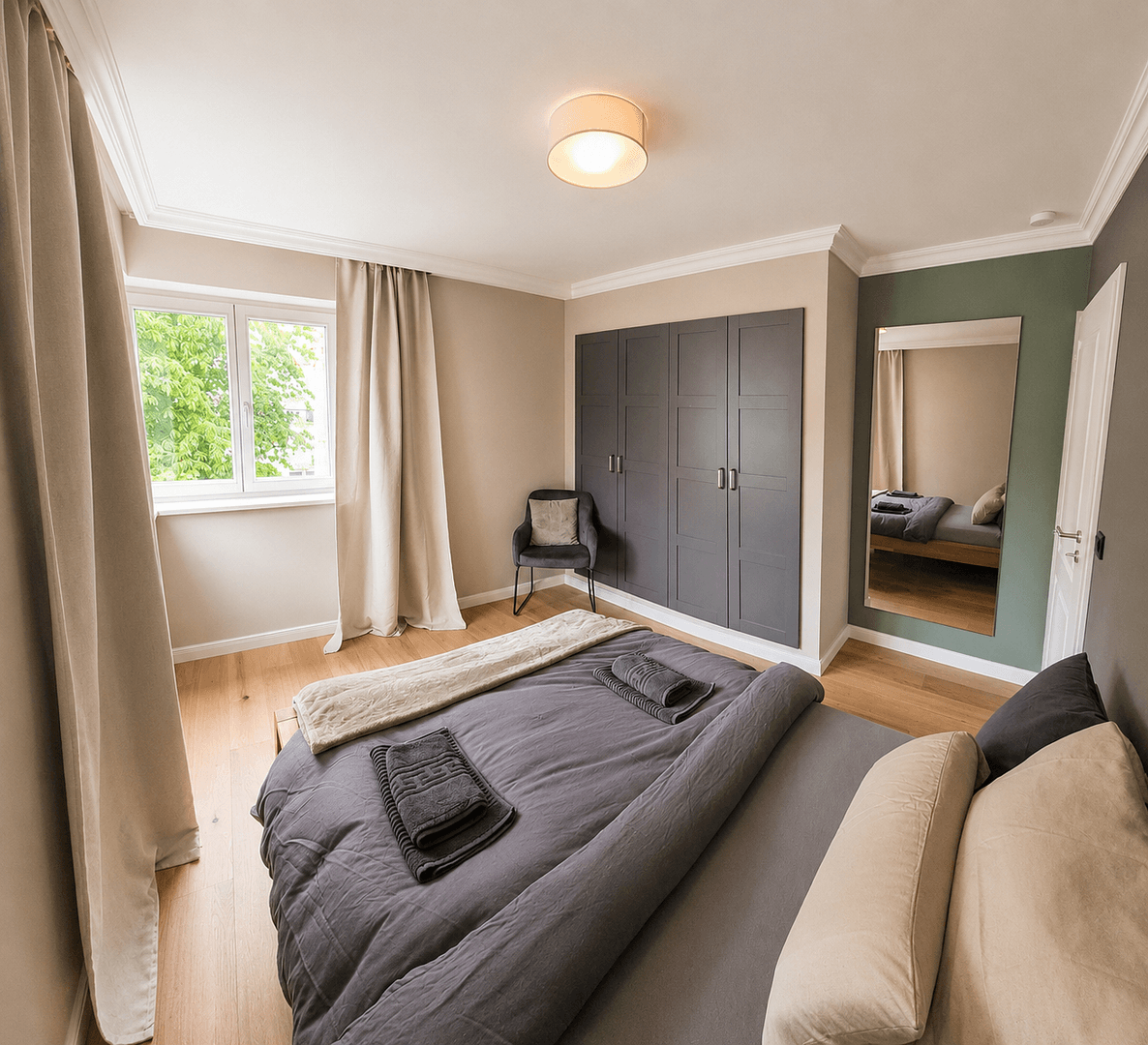 Prodej bytu 3+1 75 m², München, Bavorsko Prodej bytu 3+1 75 m², München, Bavorsko
