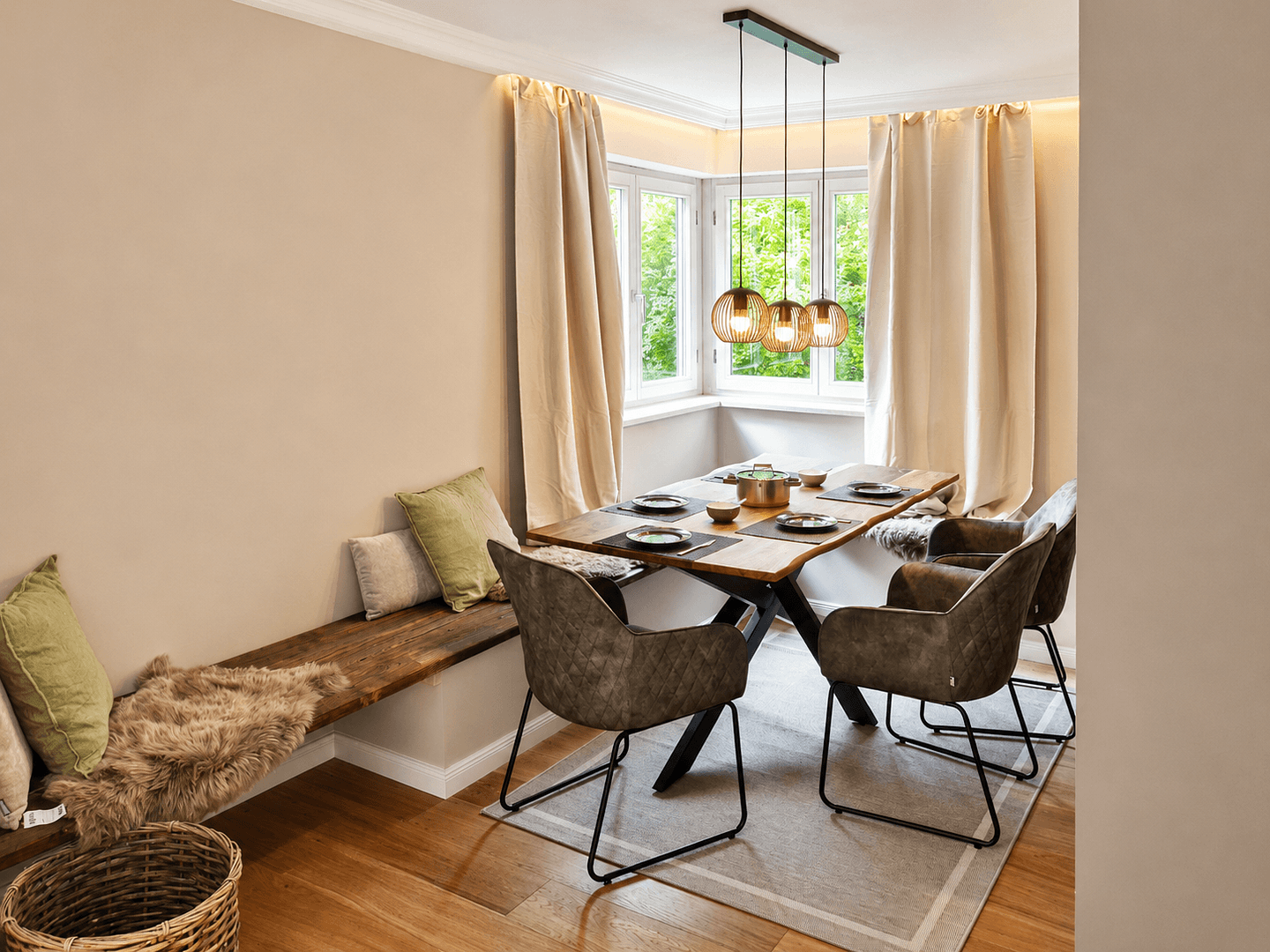 Prodej bytu 3+1 75 m², München, Bavorsko Prodej bytu 3+1 75 m², München, Bavorsko