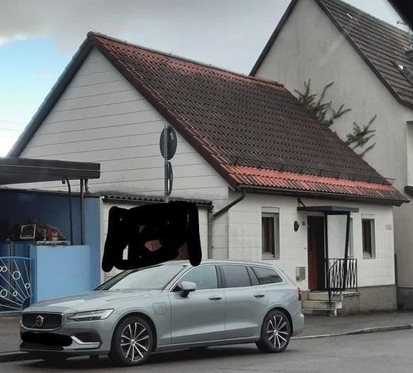 Prodej domu 94 m², pozemek 105 m², Nürtingen, Bádensko-Württembersko Prodej domu 94 m², pozemek 105 m², Nürtingen, Bádensko-Württembersko