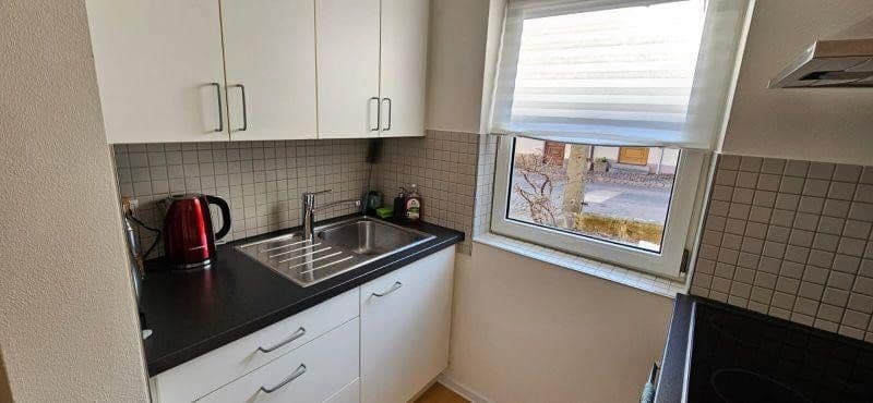 Pronájem bytu 2+1 39 m², Erlangen, Bavorsko Pronájem bytu 2+1 39 m², Erlangen, Bavorsko