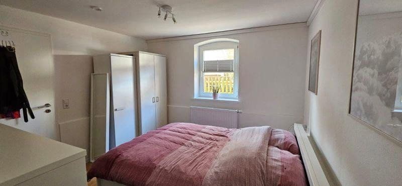 Pronájem bytu 2+1 39 m², Erlangen, Bavorsko Pronájem bytu 2+1 39 m², Erlangen, Bavorsko