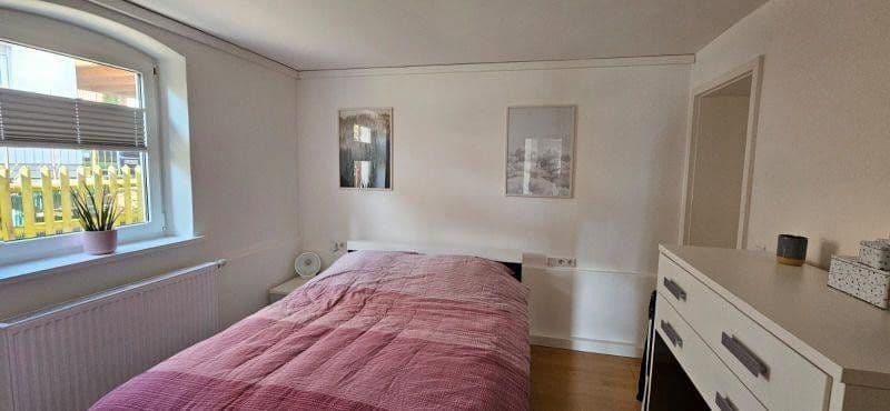 Pronájem bytu 2+1 39 m², Erlangen, Bavorsko Pronájem bytu 2+1 39 m², Erlangen, Bavorsko