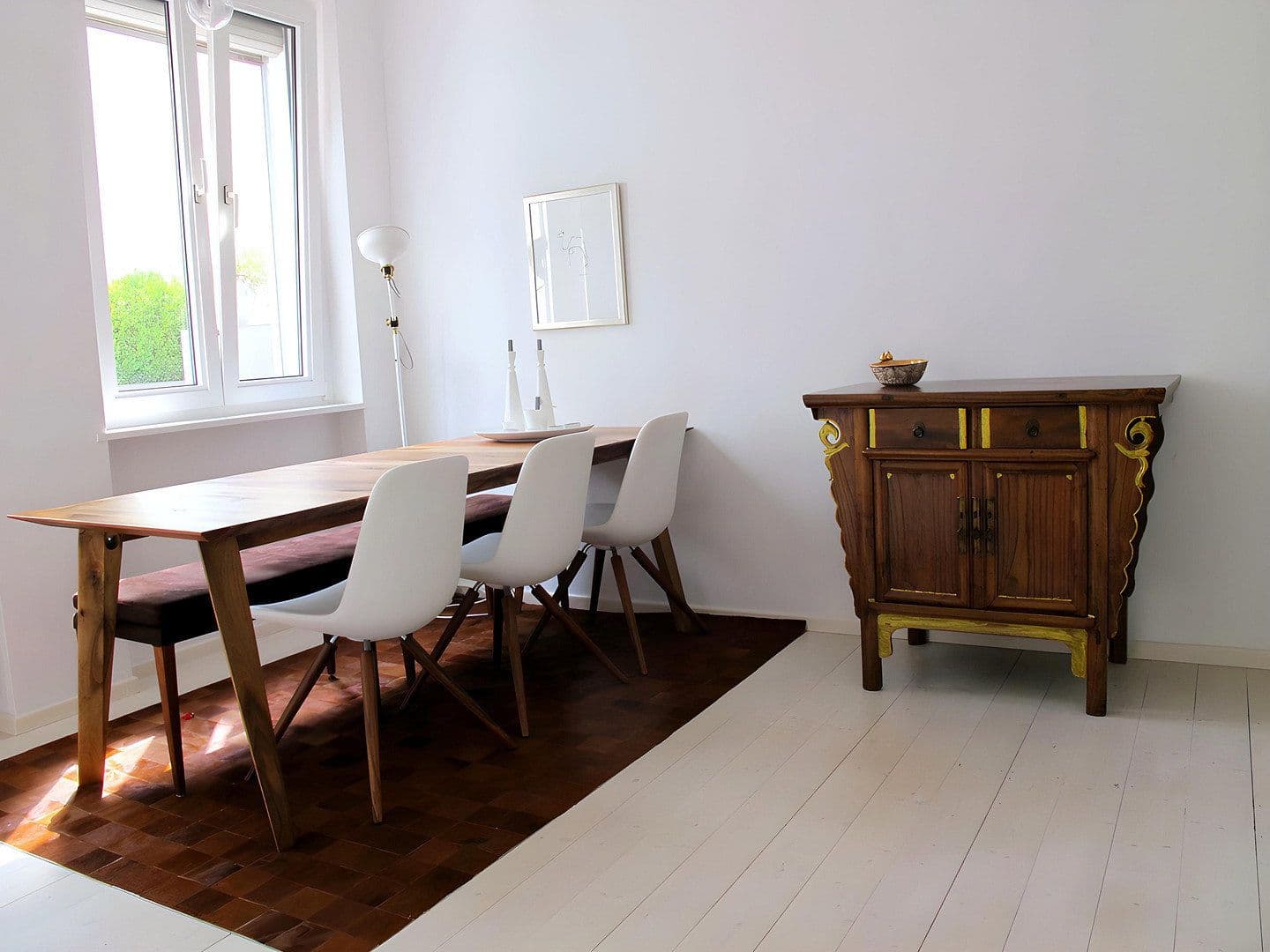 Pronájem bytu 4+1 95 m², Marburger Tor 4, Siegen, Severní Porýní-Vestfálsko Pronájem bytu 4+1 95 m², Marburger Tor 4, Siegen, Severní Porýní-Vestfálsko