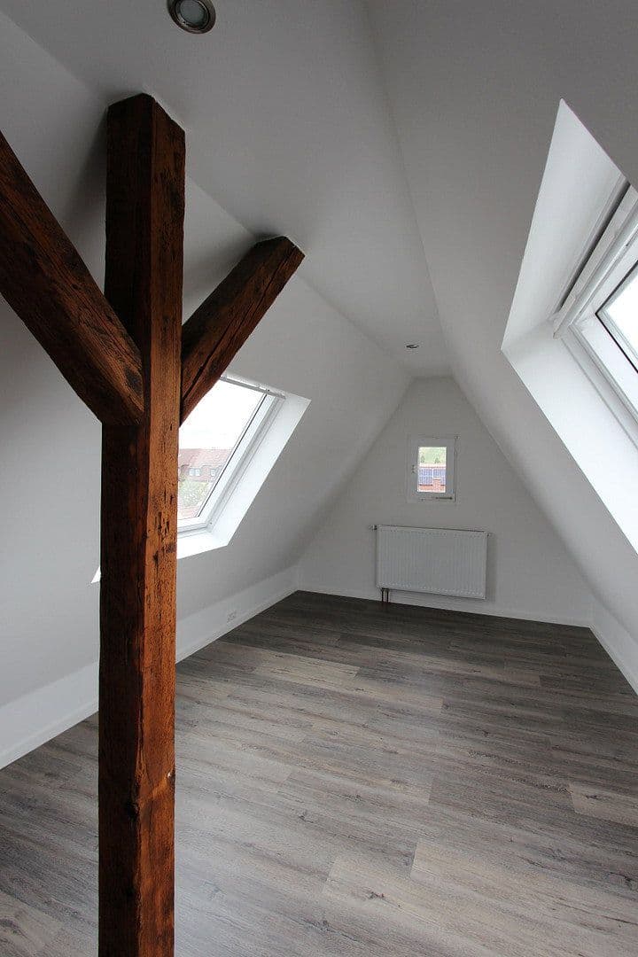 Prodej bytu 2+1 51 m², Stuttgart, Bádensko-Württembersko Prodej bytu 2+1 51 m², Stuttgart, Bádensko-Württembersko