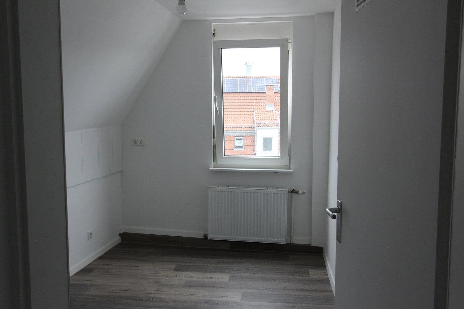 Prodej bytu 2+1 51 m², Stuttgart, Bádensko-Württembersko Prodej bytu 2+1 51 m², Stuttgart, Bádensko-Württembersko
