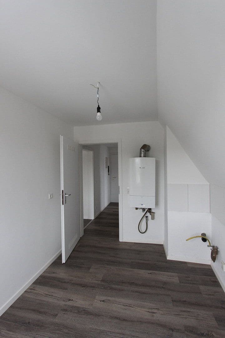 Prodej bytu 2+1 51 m², Stuttgart, Bádensko-Württembersko Prodej bytu 2+1 51 m², Stuttgart, Bádensko-Württembersko
