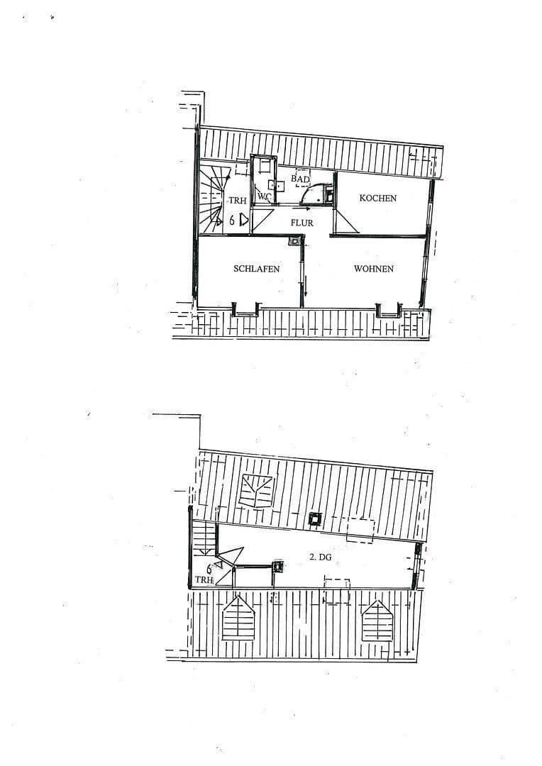 Prodej bytu 2+1 51 m², Stuttgart, Bádensko-Württembersko Prodej bytu 2+1 51 m², Stuttgart, Bádensko-Württembersko