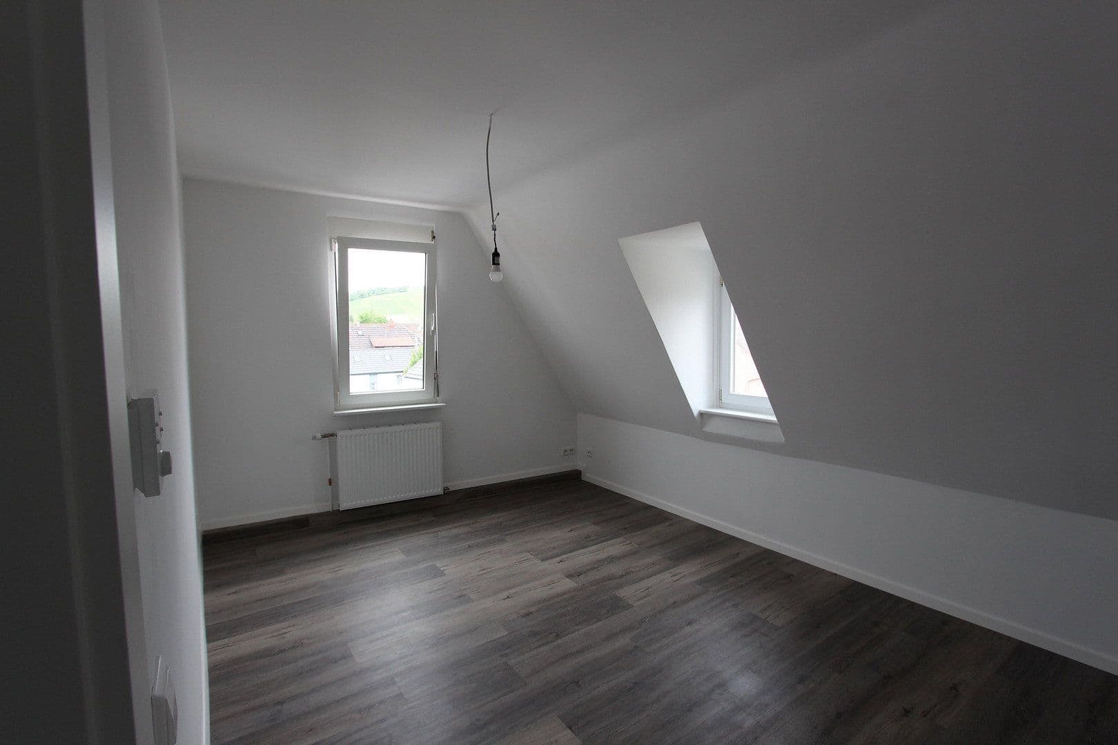 Prodej bytu 2+1 51 m², Stuttgart, Bádensko-Württembersko Prodej bytu 2+1 51 m², Stuttgart, Bádensko-Württembersko