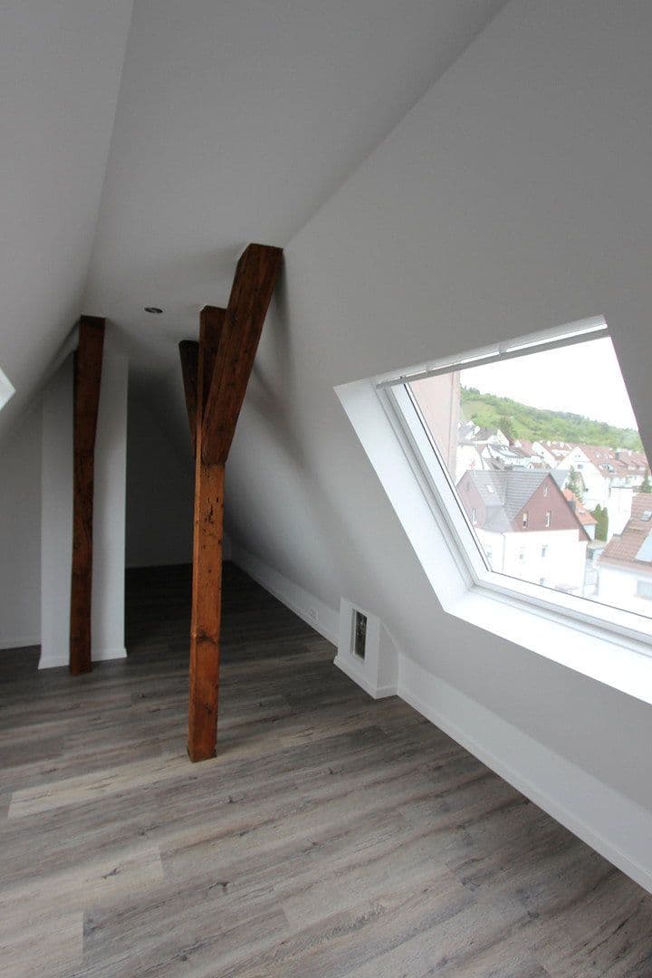 Prodej bytu 2+1 51 m², Stuttgart, Bádensko-Württembersko Prodej bytu 2+1 51 m², Stuttgart, Bádensko-Württembersko