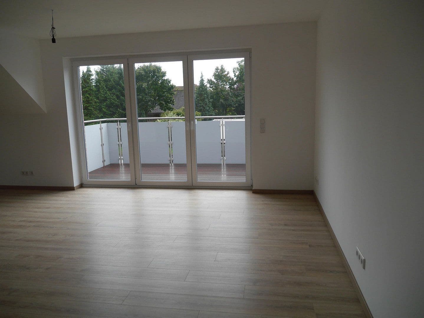 Prodej bytu 3+1 102 m², Everswinkel, Severní Porýní-Vestfálsko Prodej bytu 3+1 102 m², Everswinkel, Severní Porýní-Vestfálsko