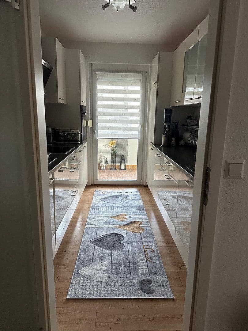 Prodej bytu 3+kk 88 m², St. Georgen im Schwarzwald, Bádensko-Württembersko Prodej bytu 3+kk 88 m², St. Georgen im Schwarzwald, Bádensko-Württembersko