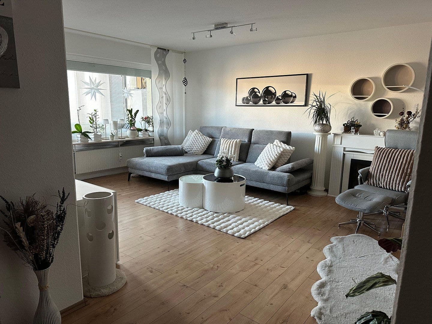 Prodej bytu 3+kk 88 m², St. Georgen im Schwarzwald, Bádensko-Württembersko Prodej bytu 3+kk 88 m², St. Georgen im Schwarzwald, Bádensko-Württembersko