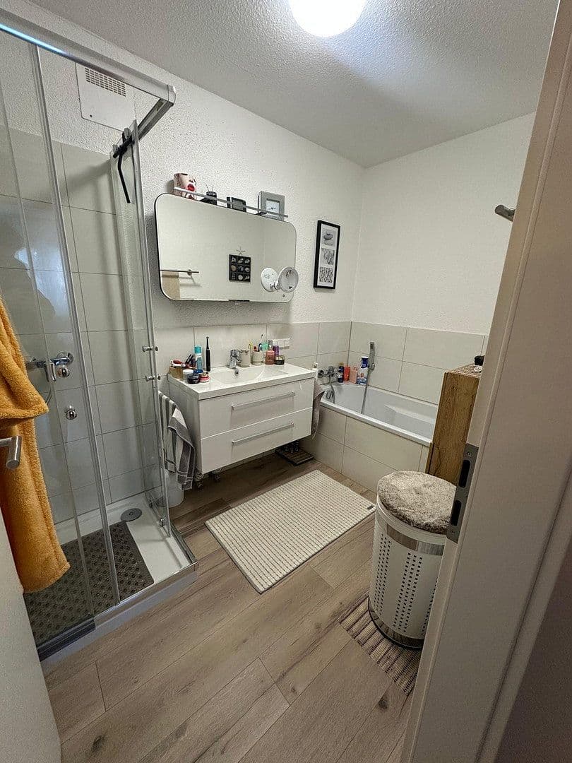 Prodej bytu 3+kk 88 m², St. Georgen im Schwarzwald, Bádensko-Württembersko Prodej bytu 3+kk 88 m², St. Georgen im Schwarzwald, Bádensko-Württembersko