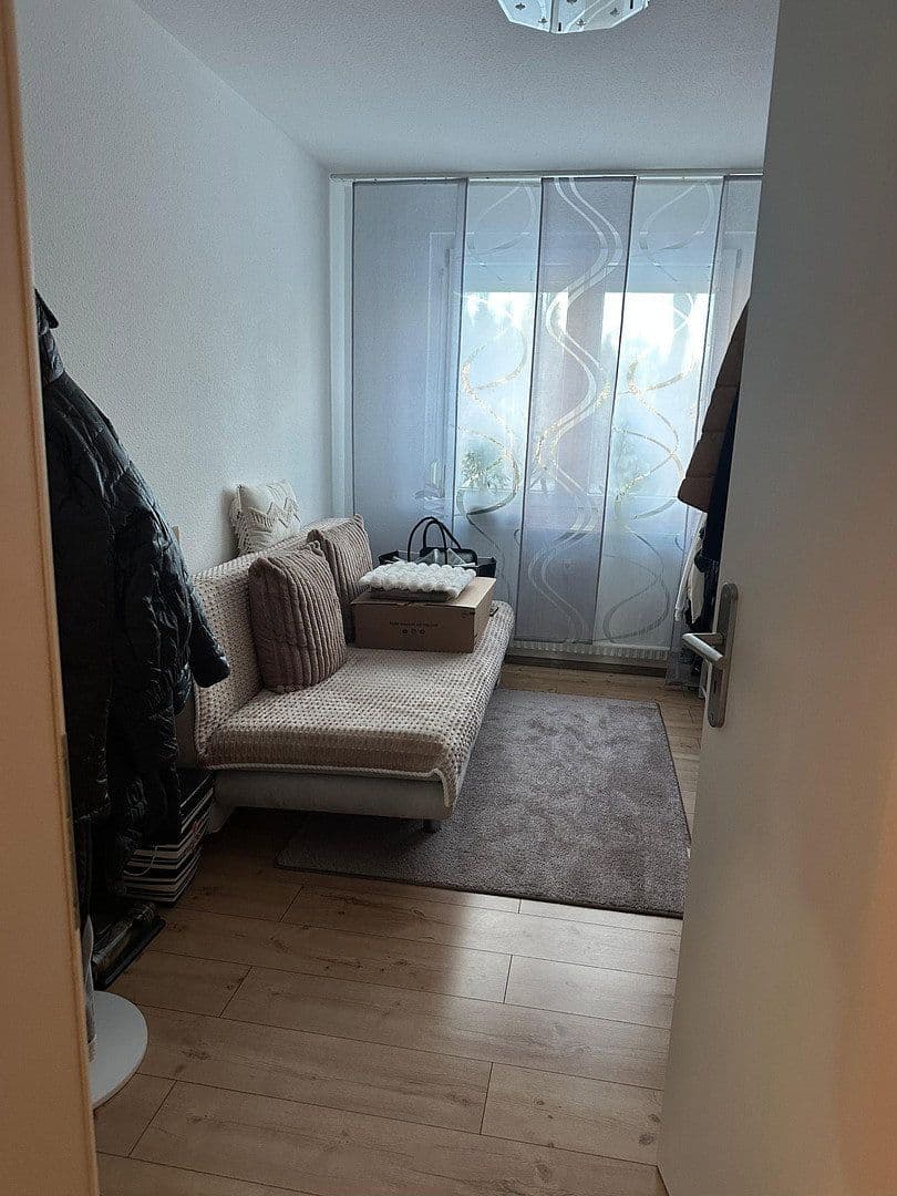 Prodej bytu 3+kk 88 m², St. Georgen im Schwarzwald, Bádensko-Württembersko Prodej bytu 3+kk 88 m², St. Georgen im Schwarzwald, Bádensko-Württembersko