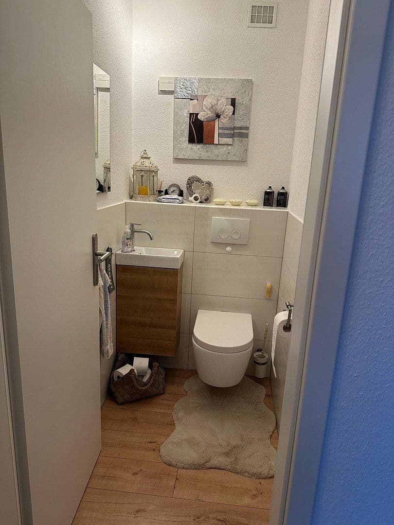 Prodej bytu 3+kk 88 m², St. Georgen im Schwarzwald, Bádensko-Württembersko Prodej bytu 3+kk 88 m², St. Georgen im Schwarzwald, Bádensko-Württembersko