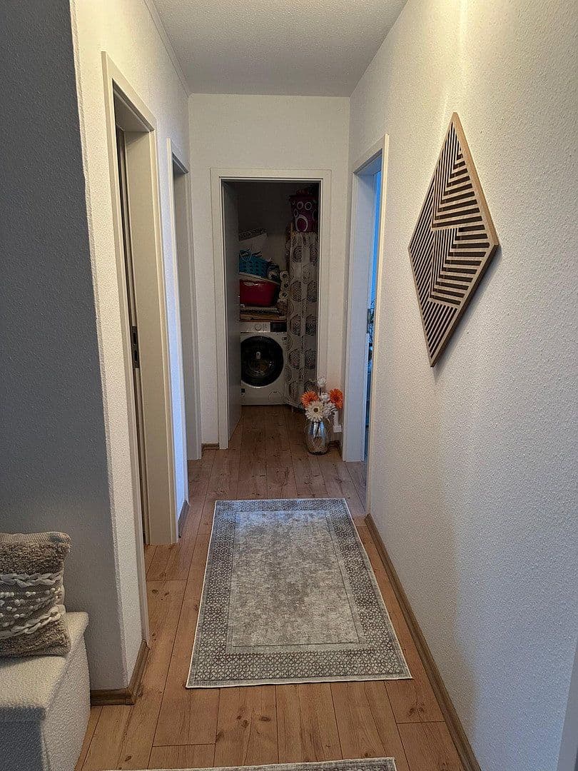 Prodej bytu 3+kk 88 m², St. Georgen im Schwarzwald, Bádensko-Württembersko Prodej bytu 3+kk 88 m², St. Georgen im Schwarzwald, Bádensko-Württembersko